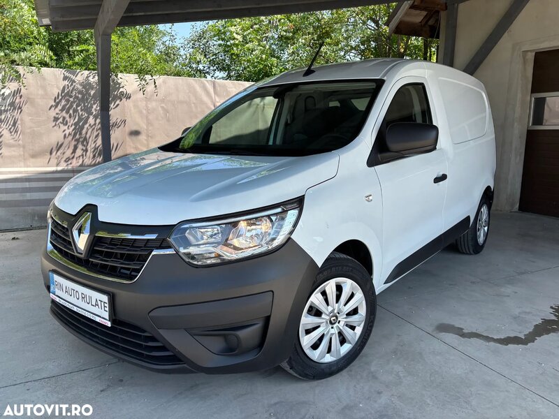 Renault Express