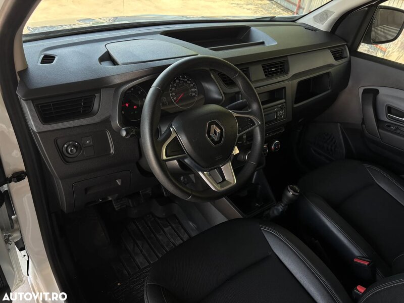Renault Express