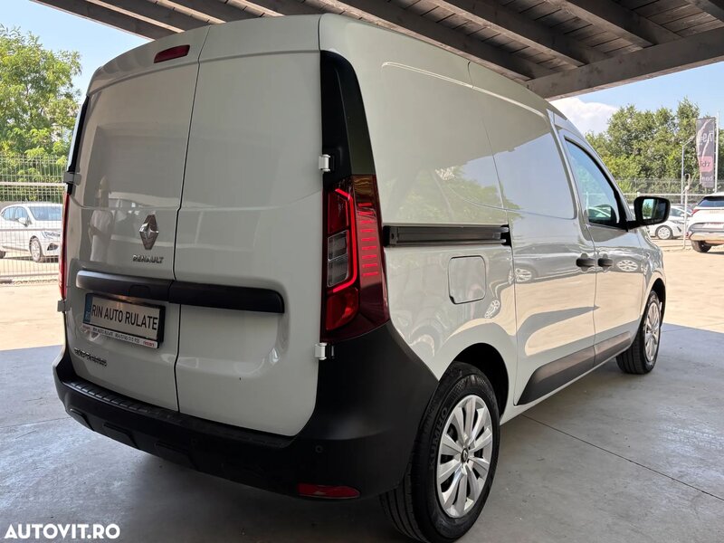 Renault Express