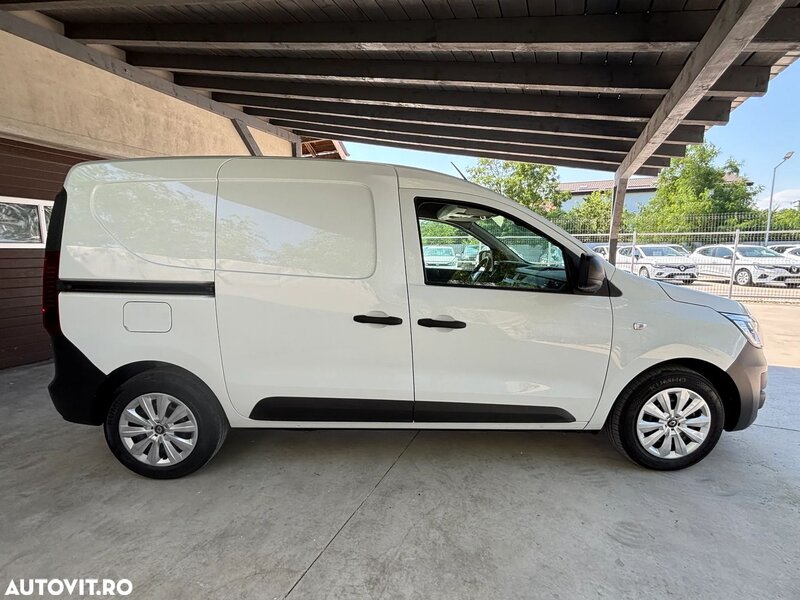 Renault Express